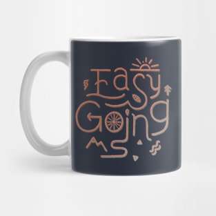 Easy Going Mug